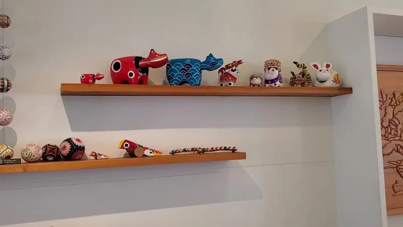 View of Tokyo Toy Museum in Tokyo, TK