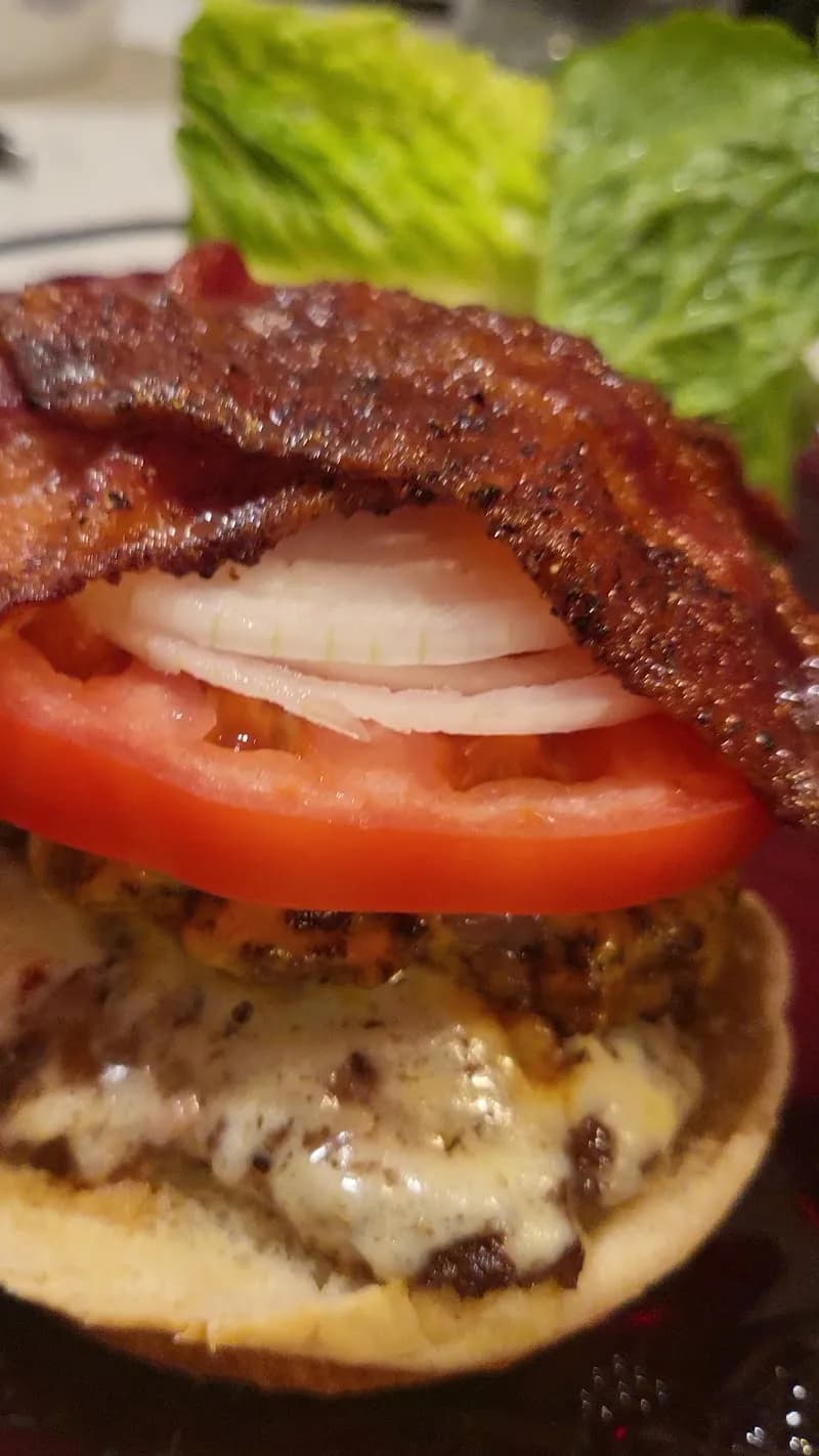 View of Tom Jones Family Restaurant in Philadelphia, PA