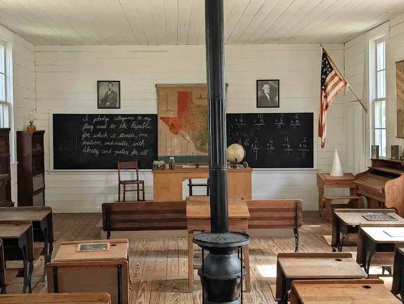 Tomball Museum Center museum in Tomball, TX