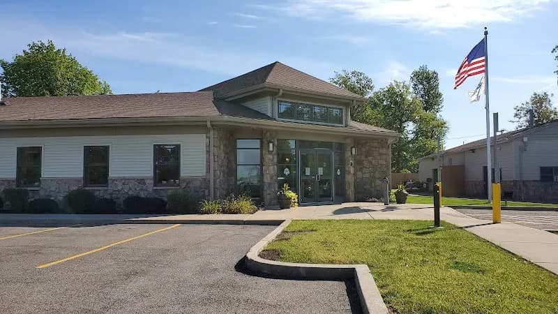 Tonawanda Youth Parks And Recreation office corporate office in Kenmore, NY