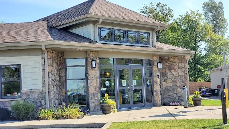 View of Tonawanda Youth Parks And Recreation office in Kenmore, NY