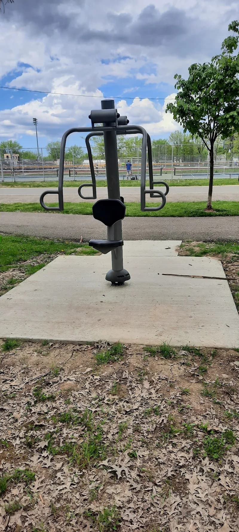 View of Tonawanda Youth Parks And Recreation office in Kenmore, NY