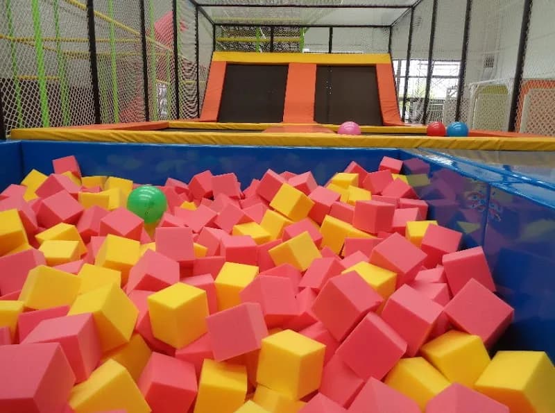 View of TOP KIDS PARK in Barreiro, Barreiro