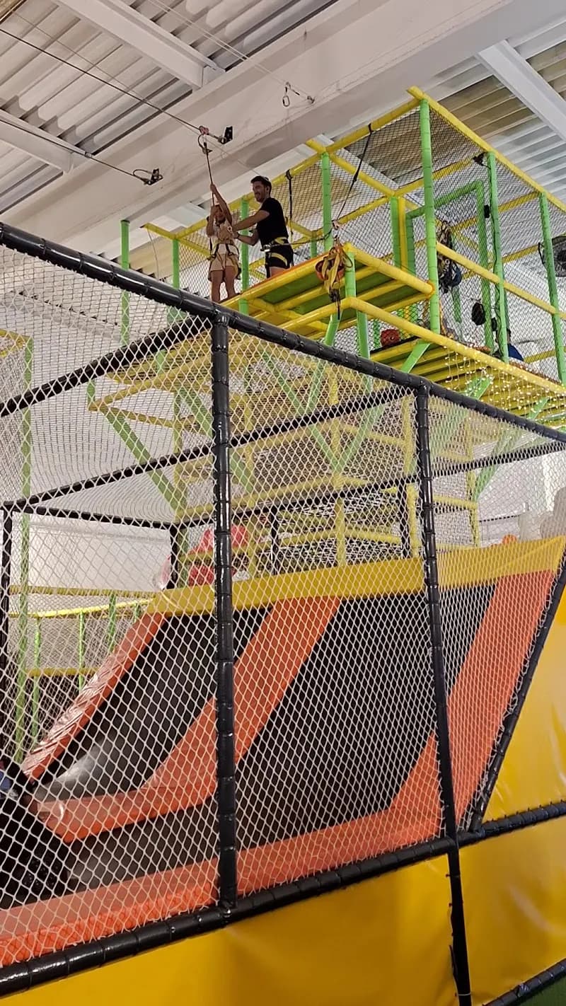 View of TOP KIDS PARK in Barreiro, Barreiro