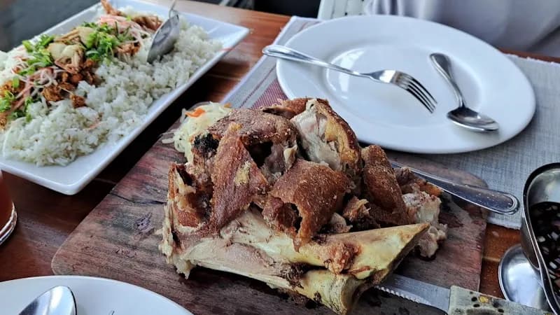 View of Top of Cebu in Talamban, CV