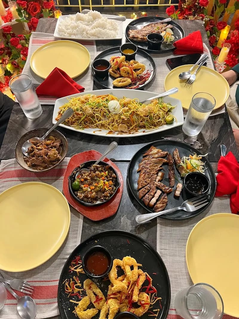 View of Top of Cebu in Talamban, CV