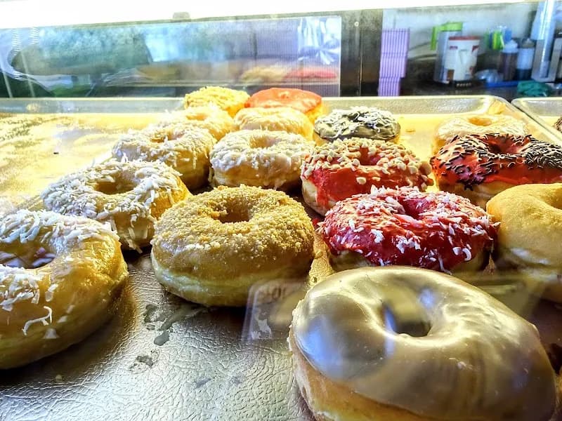 View of Top of the Hill in Daly City, CA