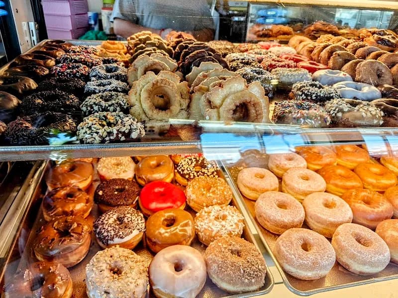 View of Top of the Hill in Daly City, CA