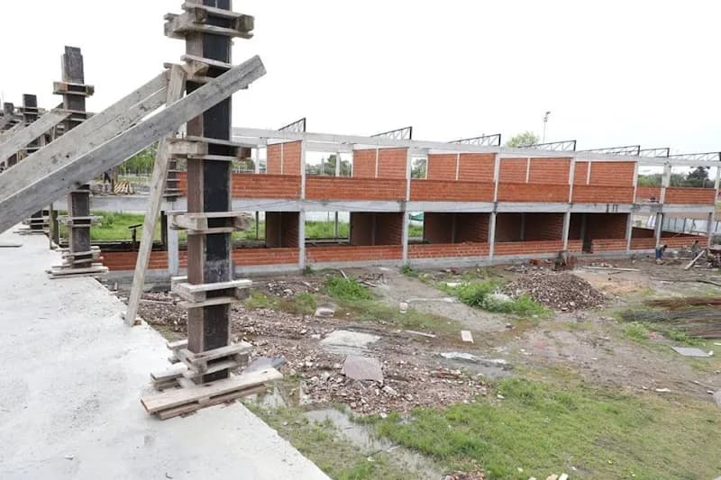 View of TOP TEACHER TRAINING INSTITUTE 101 AVELLANEDA in Avellaneda, BA