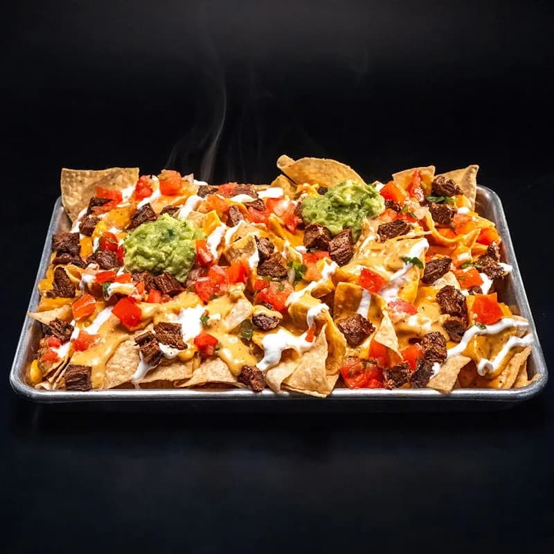 View of Torchy's Tacos in Bee Cave, TX