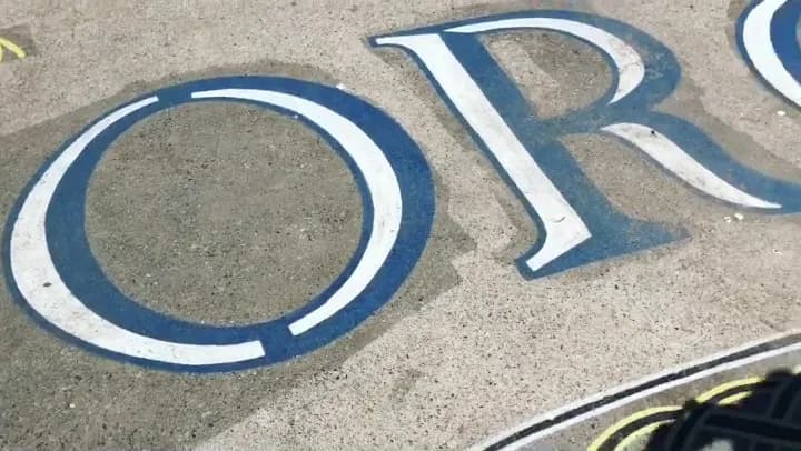 View of Toronto Islands in Toronto, ON