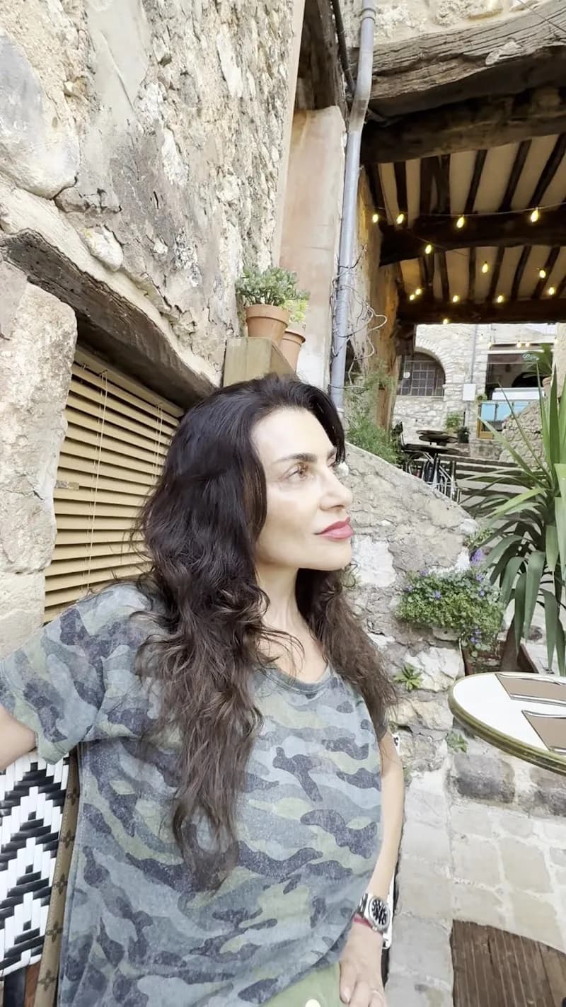 View of TOURRETTES SUR LOUP - CENTRE VILLAGE in Tourrettes-sur-Loup, PACA