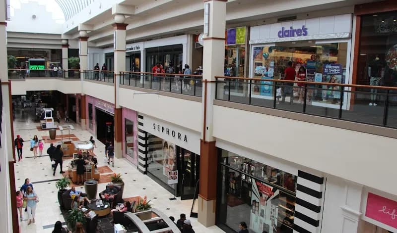 Town Center at Cobb shopping mall in Kennesaw, GA