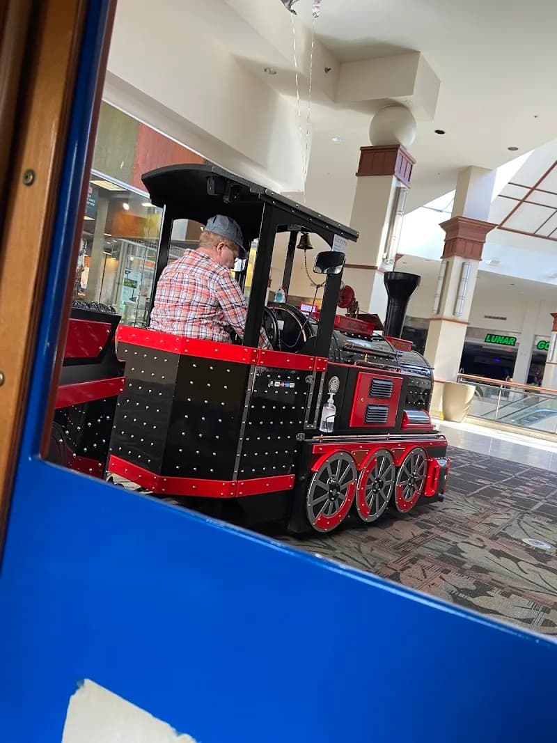 View of Town Center at Cobb in Kennesaw, GA