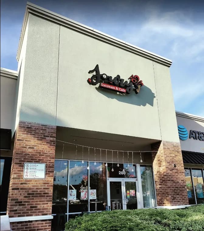 View of Town Center at Timber Springs in Avalon Park, FL