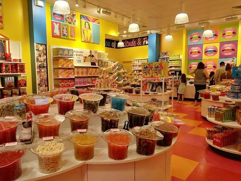 View of Town Center of Virginia Beach in Norfolk, VA