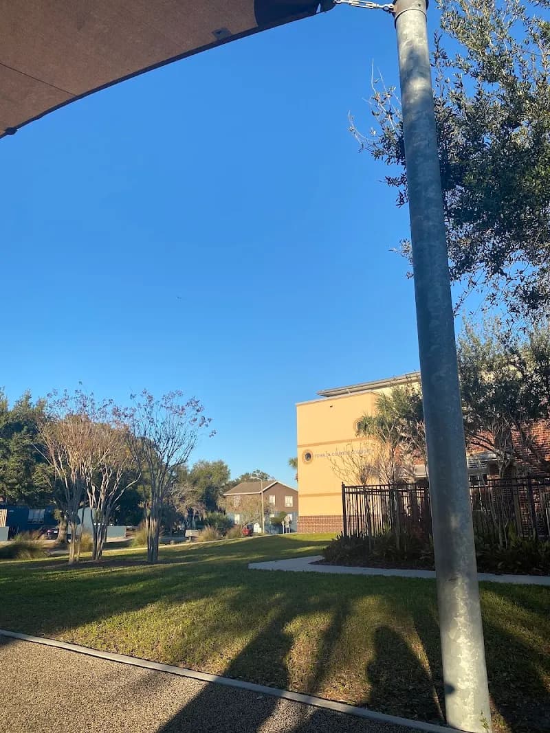 Town 'N Country Commons & Westgate Park park in Town 'n' Country, FL