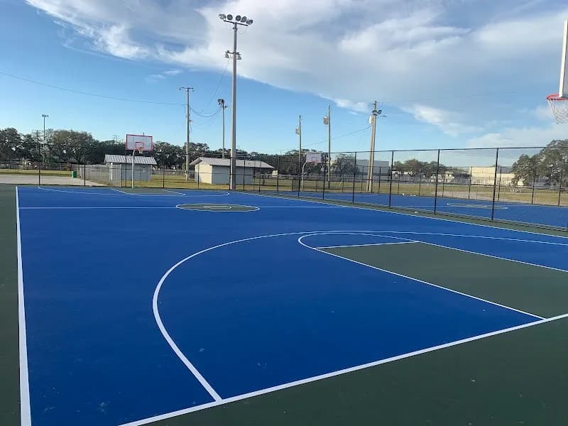 Town 'N Country Park park in Town 'n' Country, FL