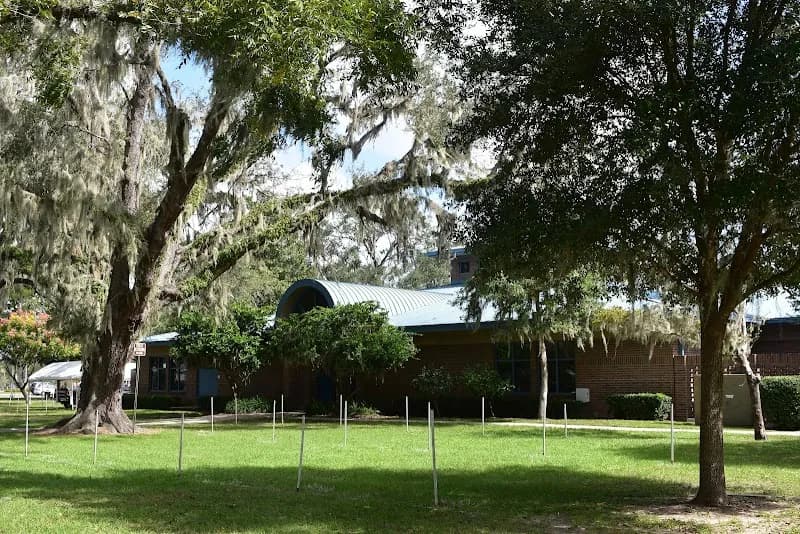 View of Town of Orange Park in Orange Park, FL