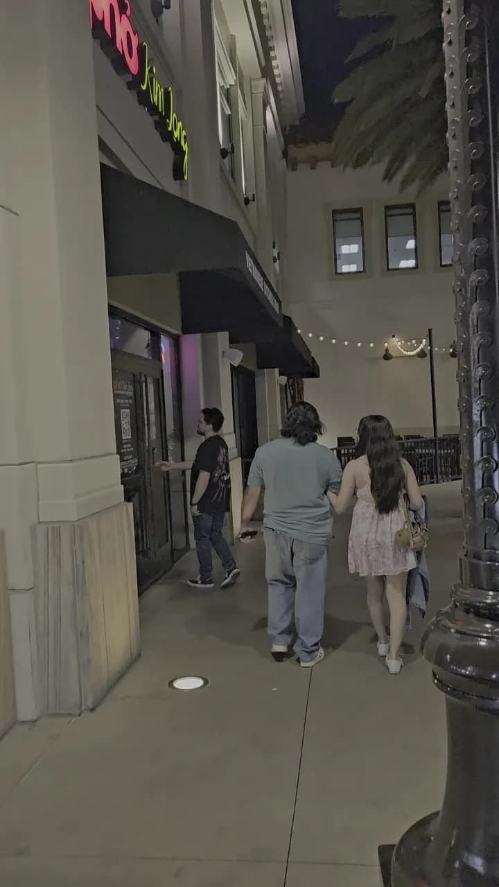 View of Town Square Las Vegas in Anthem, NV