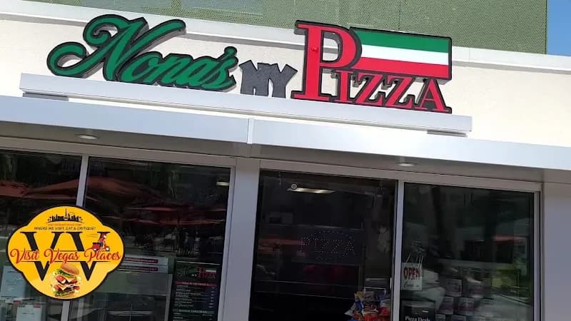 View of Town Square Las Vegas in Anthem, NV