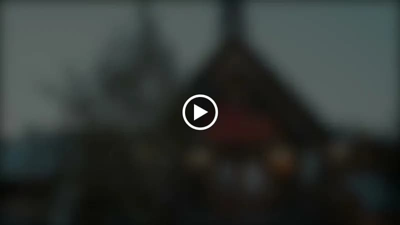 View of Townsend Abbey in Townsend, TN