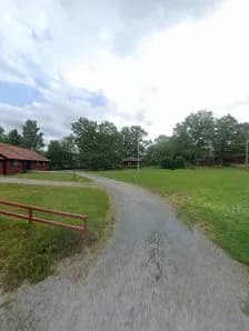 View of Trädgårdstorp in Norsborg, Stockholm