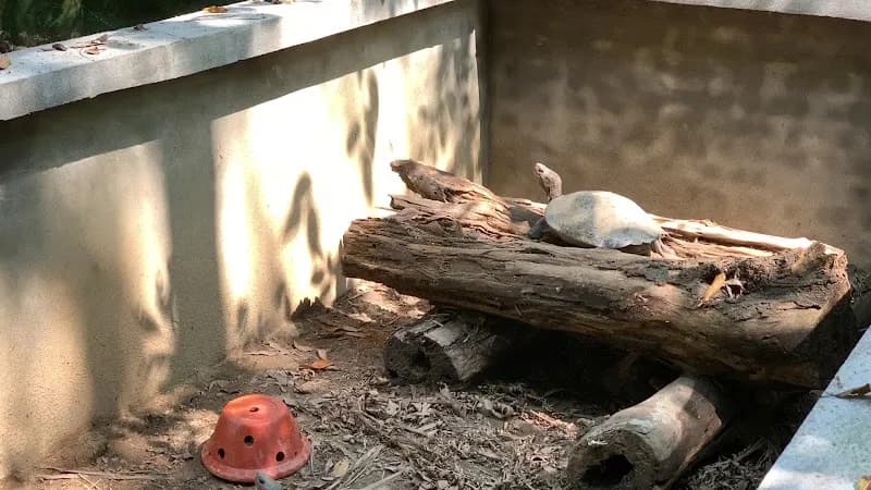 View of Trạm Đa dạng Sinh học Mê Linh in Mê Linh, HN