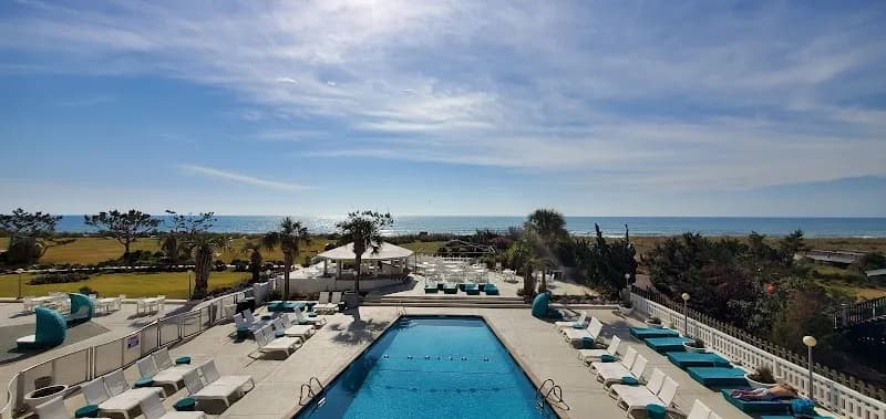 View of Trailborn Surf & Sound in Wilmington, NC