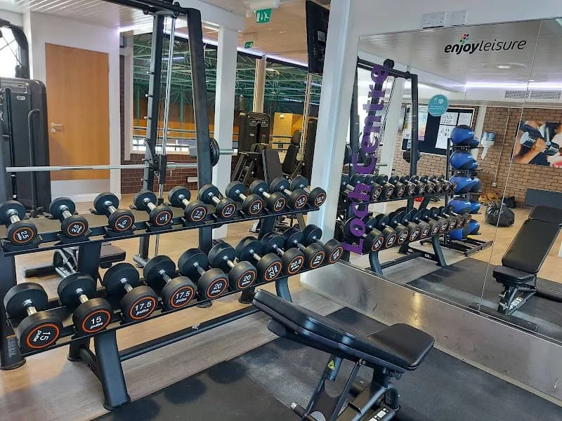 Tranent Swimming Pool swimming in Tranent, Scotland