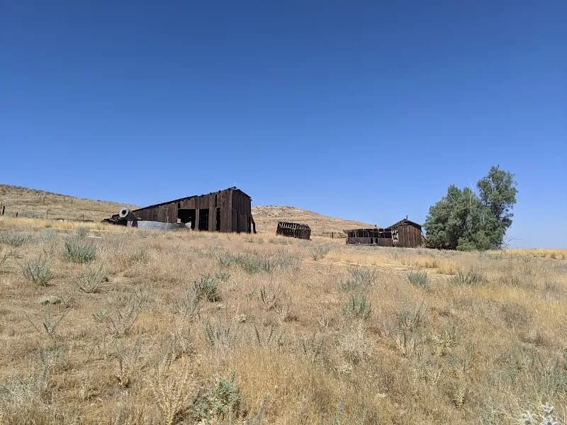 View of Traver Ranch in Mountain House, CA