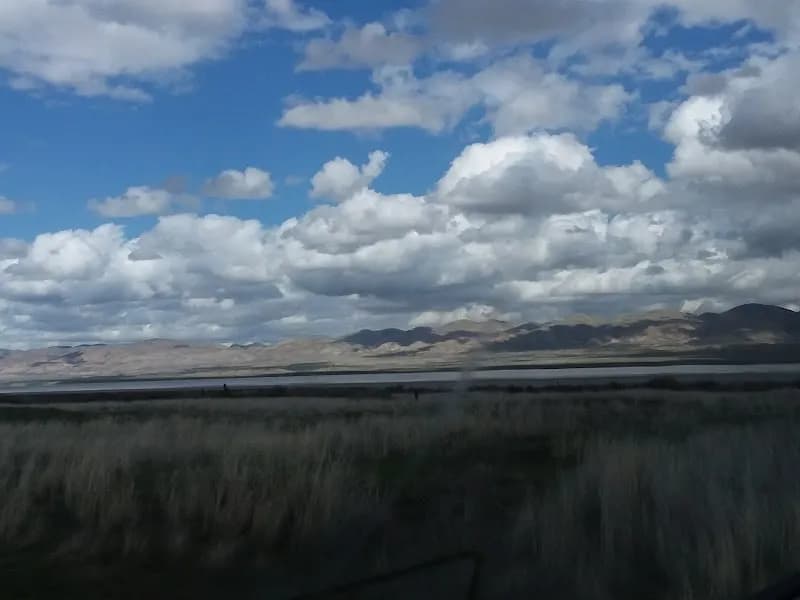 View of Traver Ranch in Mountain House, CA