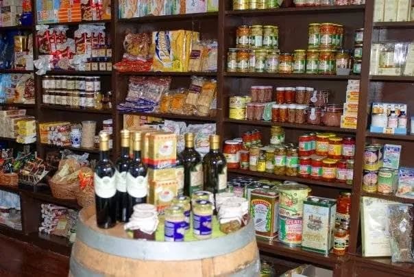 Tredici Italian Market Salad in Wayne, PA