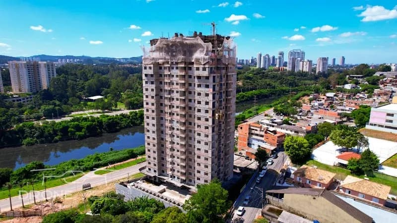 TRILHA DOS PARQUES point of interest in Barueri, SP