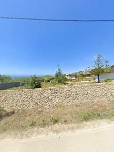 View of Trilho dos Coxos in Ericeira, Mafra