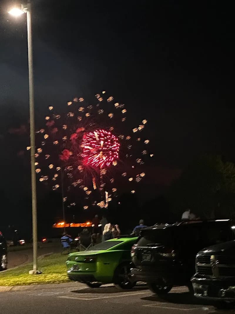 Triple Creek Park Youth Football Fields park in Gallatin, TN
