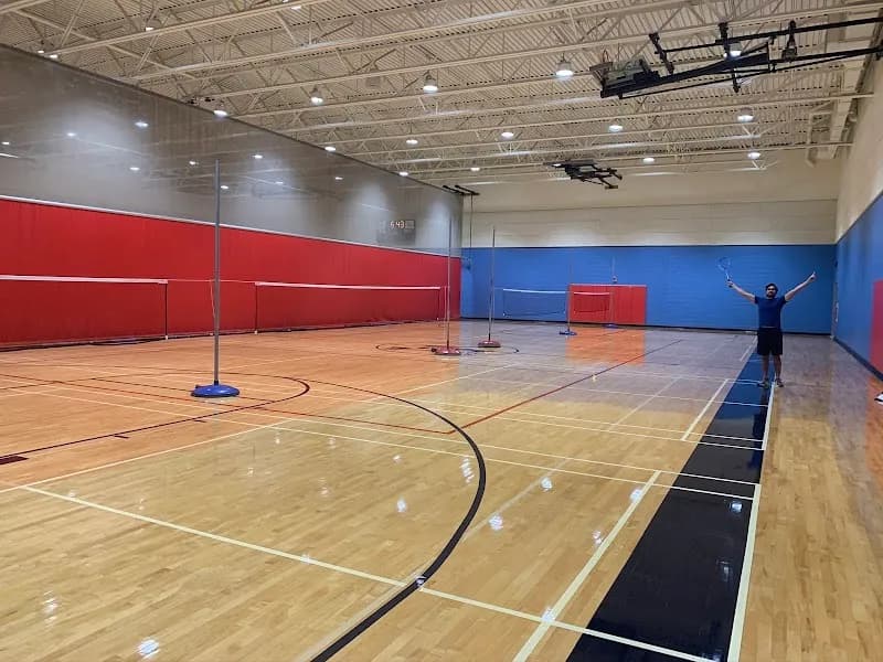 Troy Community Center community center in Troy, MI