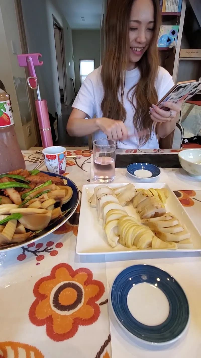 View of Tsurugashima Family Cafe in Tsurugashima, Saitama