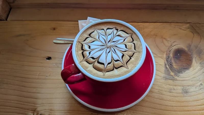 View of Tsurugashima Family Cafe in Tsurugashima, Saitama