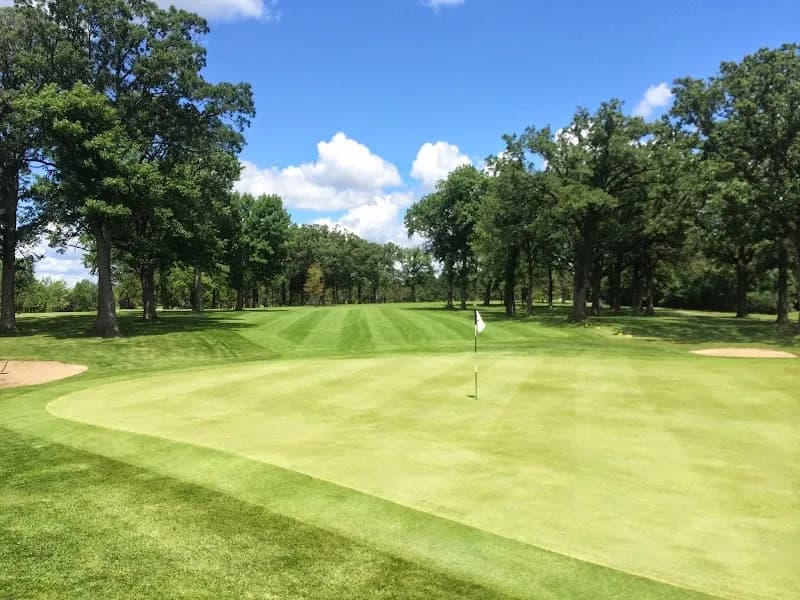 Tuckaway Country Club association or organization in Greenfield, WI