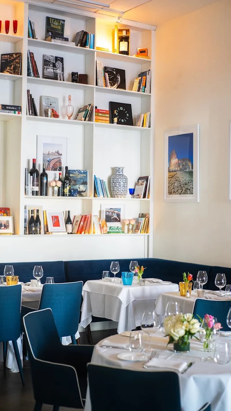 Tullio Italian in Hialeah, FL