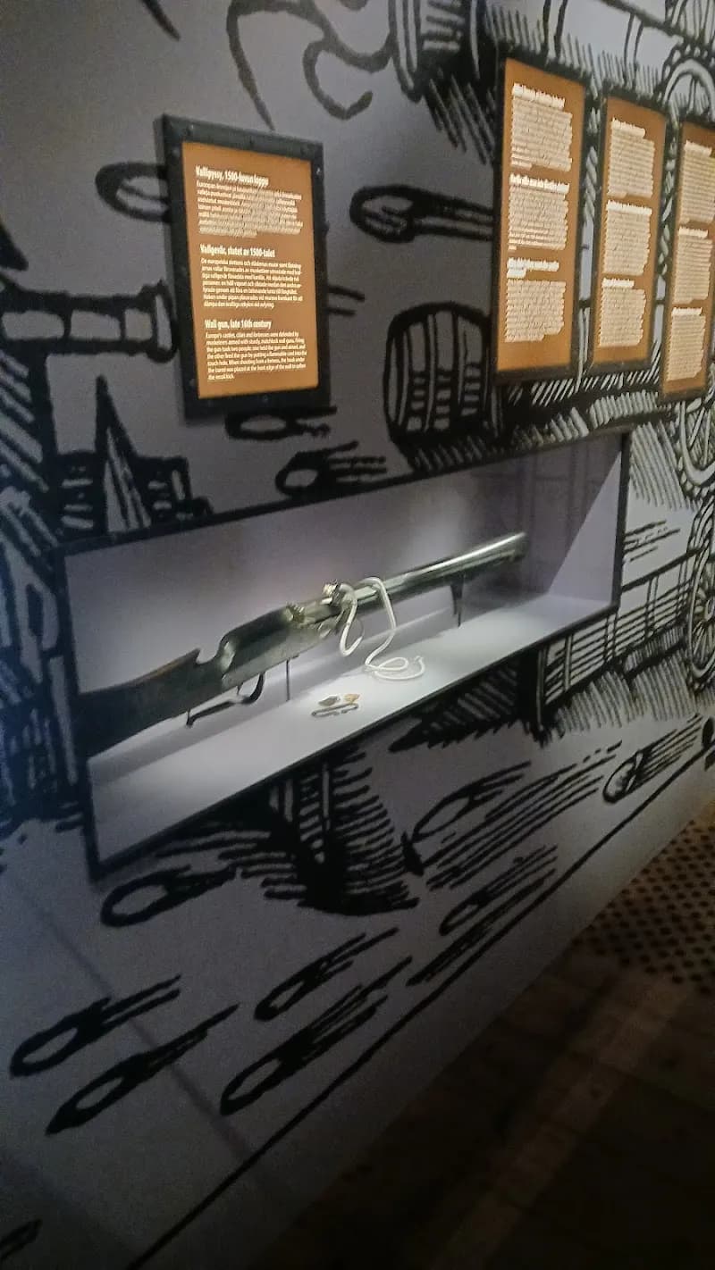 View of Turku Castle in Turku, Uusimaa