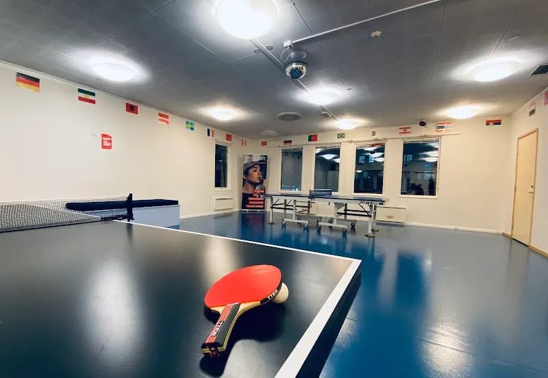 Tvåans recreation non profit organization in Nacka, Stockholm