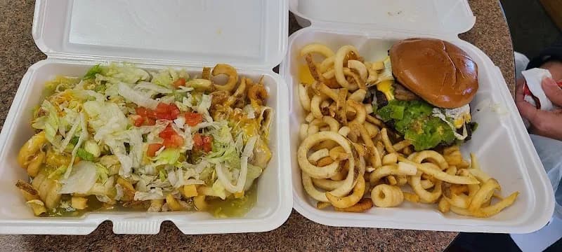 View of Twister's Taylor Ranch in Taylor Ranch, NM