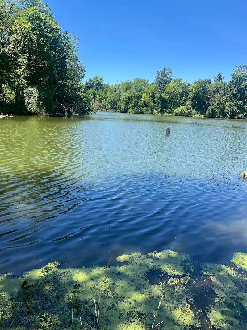 View of Two Rivers Golf Course in Goodlettsville, TN