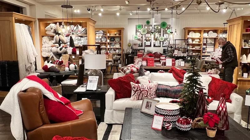 View of Tysons Corner Center in Tysons, VA