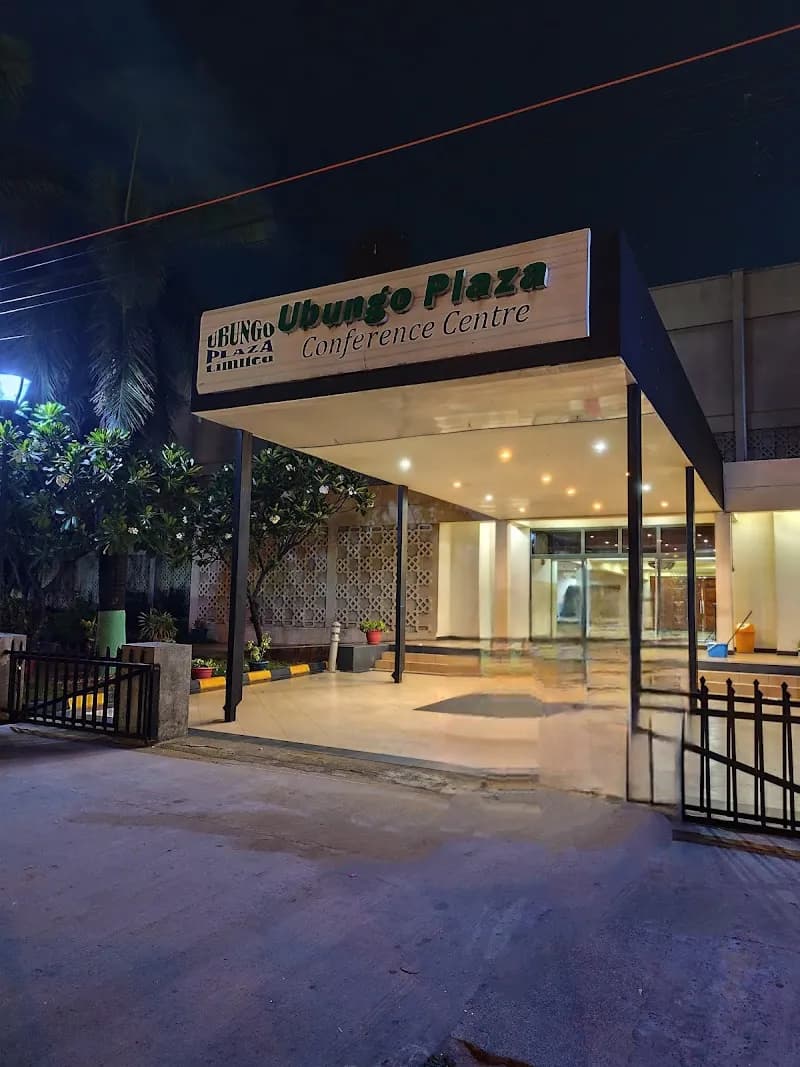 Ubungo Plaza transportation service in Dar es Salaam Suburbs, DSM