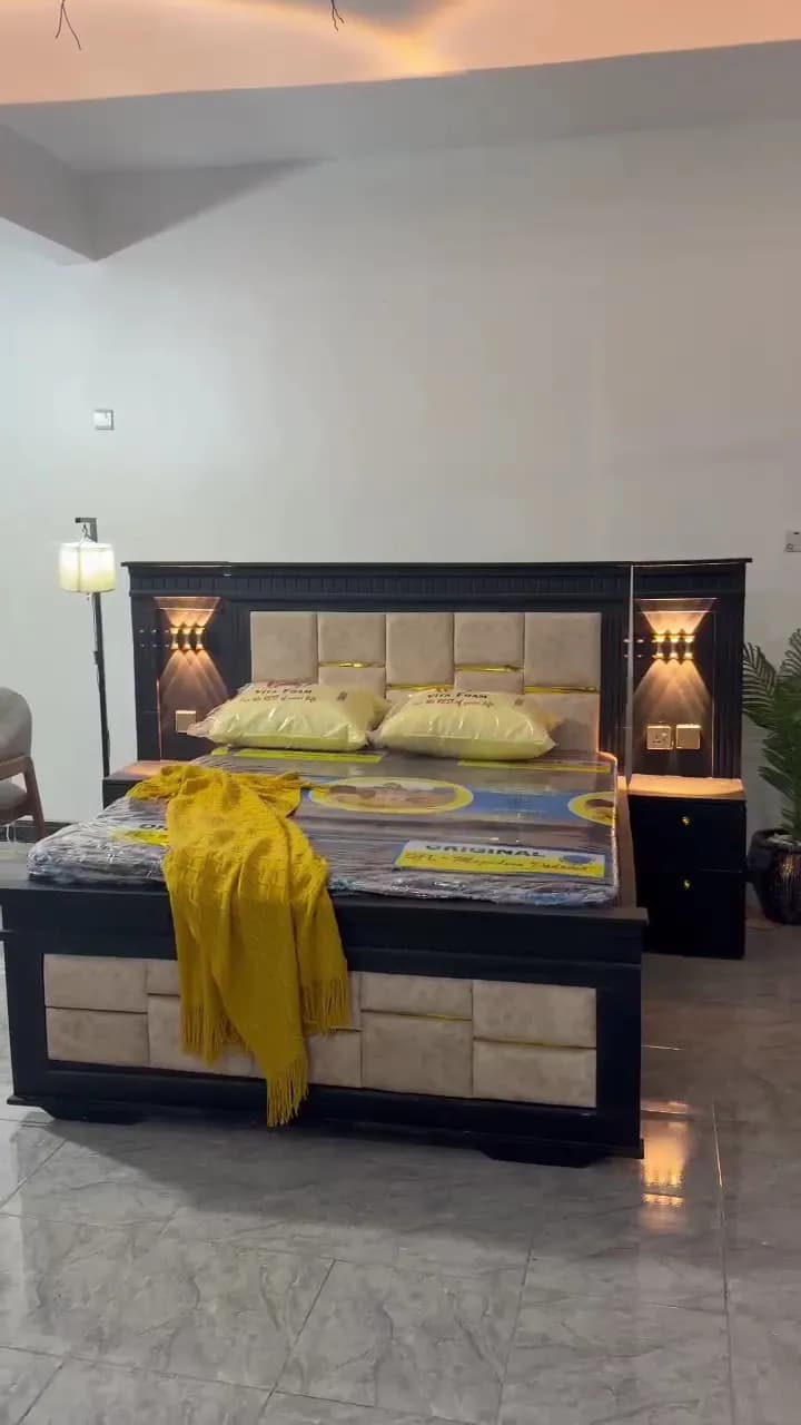 View of Ubungo Plaza in Dar es Salaam Suburbs, DSM