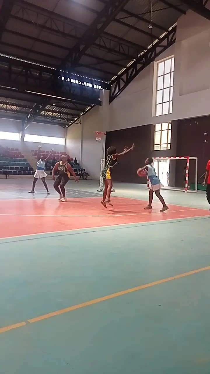 View of Ulinzi Sports Complex - Langata in Langata, Nairobi