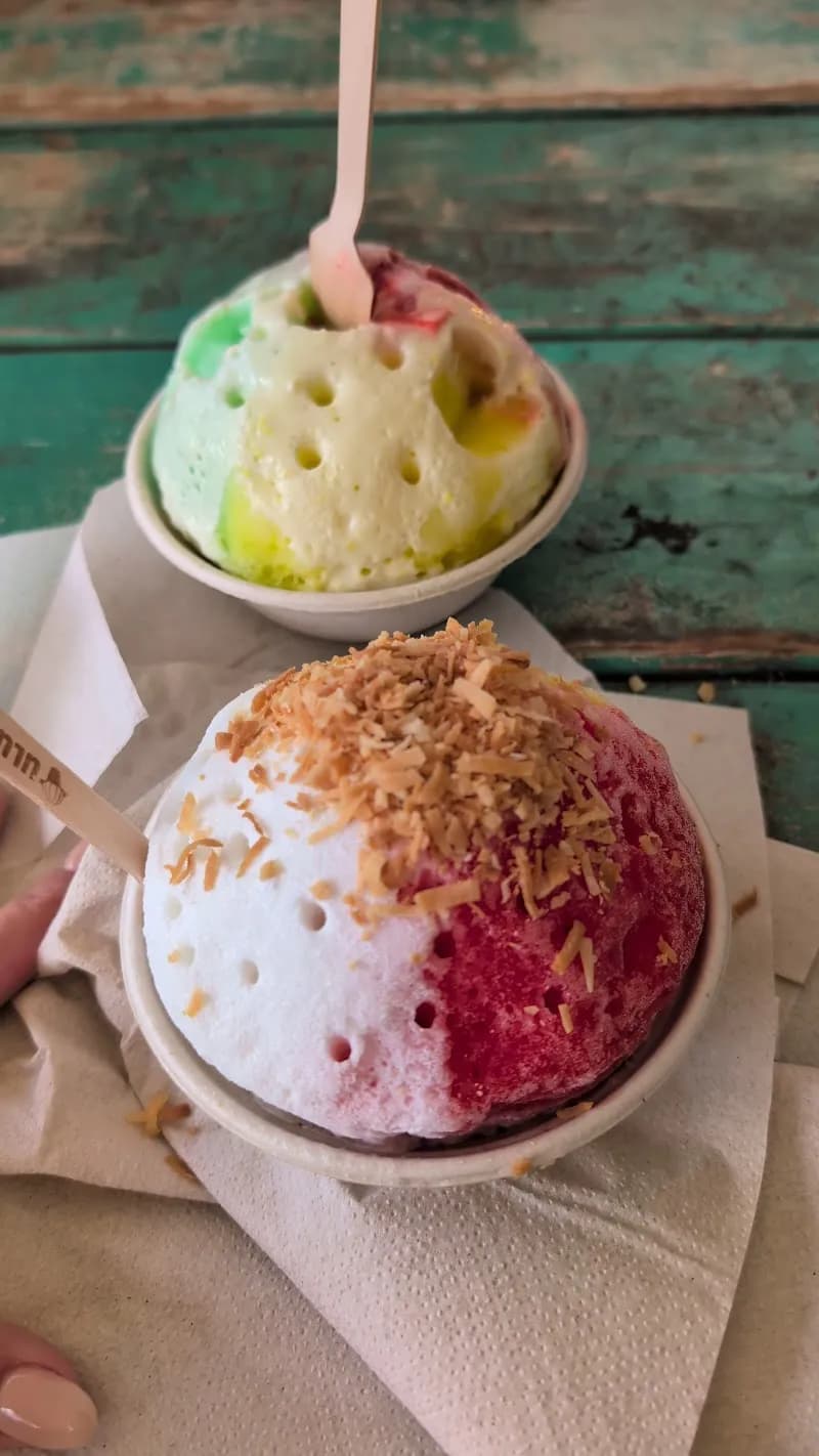 View of Ululani's Hawaiian Shave Ice - Kihei in Maui, HI